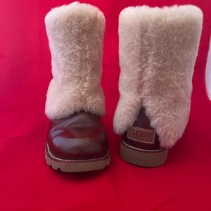 UGG Australia Maylin 1001761 Boots- never worn